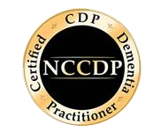 National Council of Certified Dementia Practitioners Logo